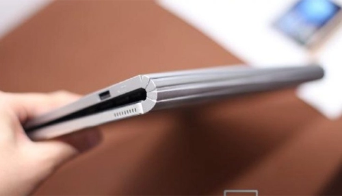 Máy tính lai của trung quốc nhái microsoft surface book