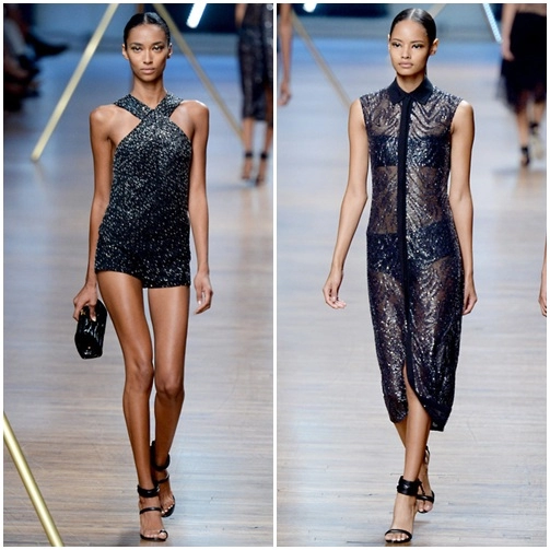 Quyến rũ theo cách riêng cùng jason wu