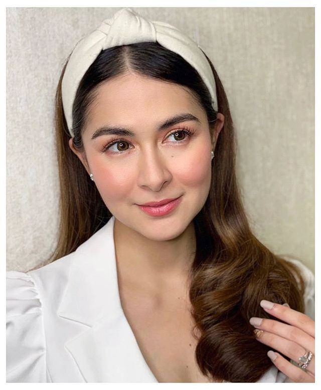 Quyết định nối tóc mỹ nhân đẹp nhất philippines lấy lại vẻ đẹp sắc nước hương trời