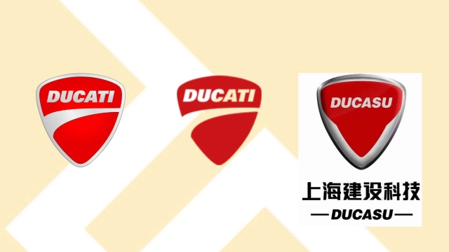 Ra mắt phiên bản nhái ducati supersport với động cơ 2 xi-lanh xuất xứ từ trung quốc