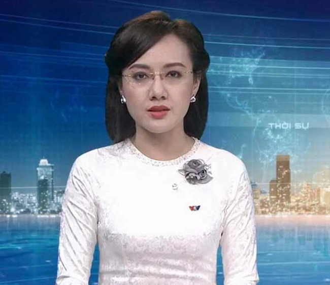 Soi gout ăn mặc của các btv vtv người mê sắm hàng hiệu người quanh năm chỉ diện áo dài