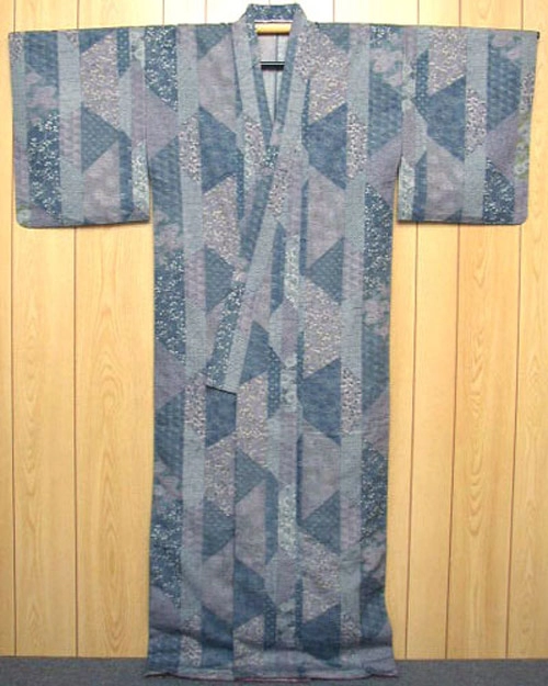 Sức hút từ trang phục truyền thống kimono