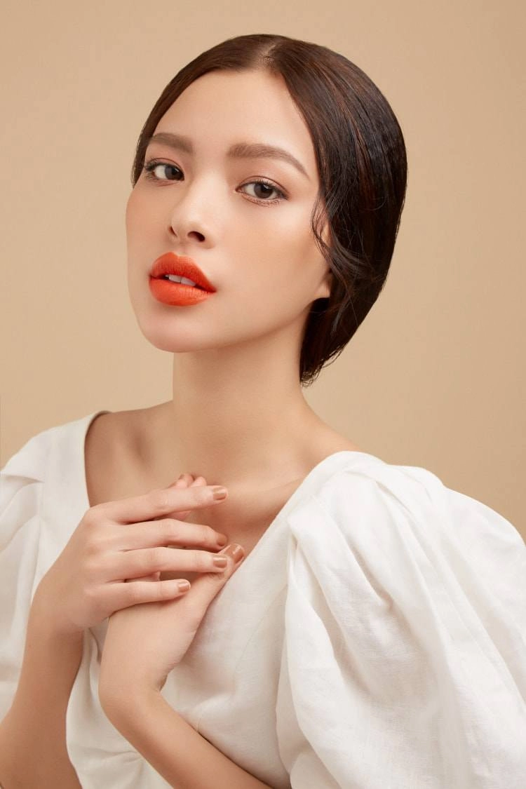 Tết này trang điểm sao cho xinh lung linh học ngay tú hảo 3 công thức makeup cho 3 mùng