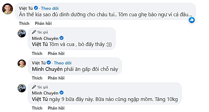 Thông báo có con thứ 2 với chồng bác sĩ quán quân sao mai điểm hẹn còn khoe đĩa cơm đẹp mắt như nhà hàng