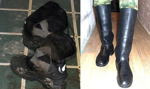 Tìm hiểu dòng chảy lịch sử của đôi boot