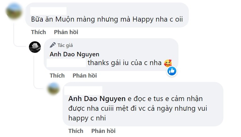 Vợ vừa khoe bữa ăn giữa đêm quá phê hồng đăng liền đăng ảnh nhậu cùng nhau tình bể bình