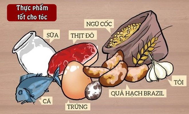 Dưỡng và phục hồi tóc hư tổn có phải là một hành trình khó nhằn