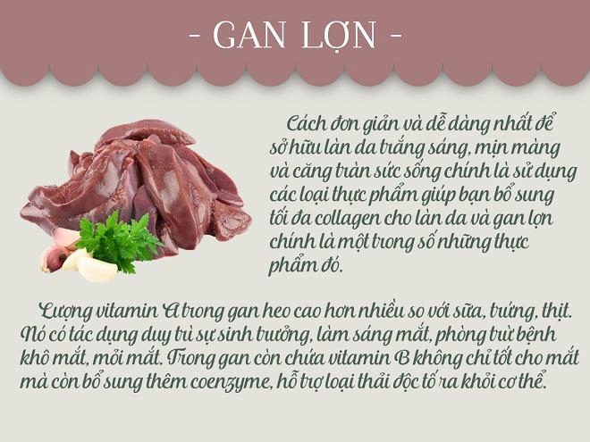 Nên ăn gì để bảo vệ sức khỏe và sắc đẹp khi thường xuyên phải thức khuya