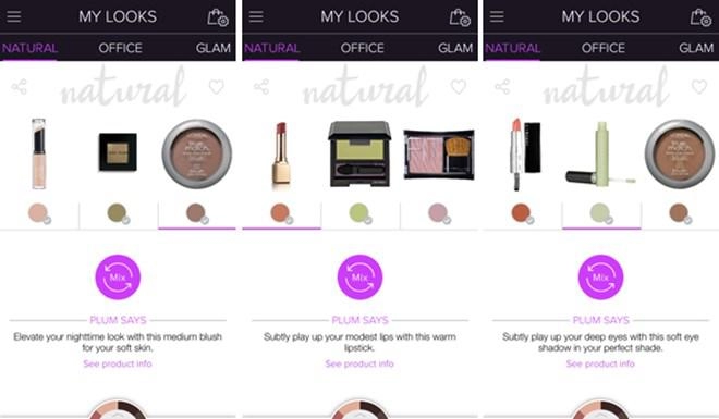 Sở hữu lớp make-up hoàn hảo nhờ những ứng dụng siêu hay trên smartphone