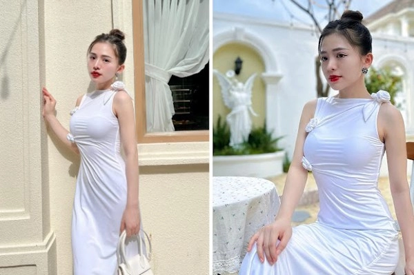 Điểm danh hội cô giáo hot girl nổi nhất mxh 2023 mặt hoa da phấn dáng như hoa hậu