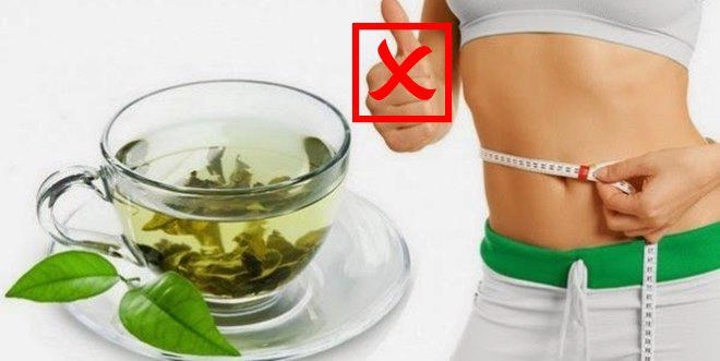 Liệu trà xanh có thật sự mang đến công dụng giảm cân thần tốc như lời đồn