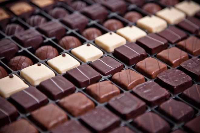 Sự thật về tác dụng của chocolate đen trong việc chăm sóc da