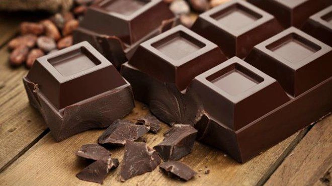 Sự thật về tác dụng của chocolate đen trong việc chăm sóc da