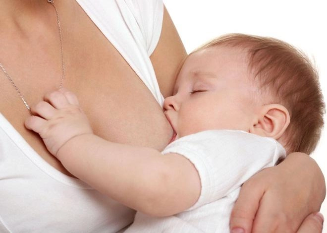 Vấn đề gây nhức nhối liệu trùng tu vòng 1 có ảnh hưởng đến việc mang thai cho con bú