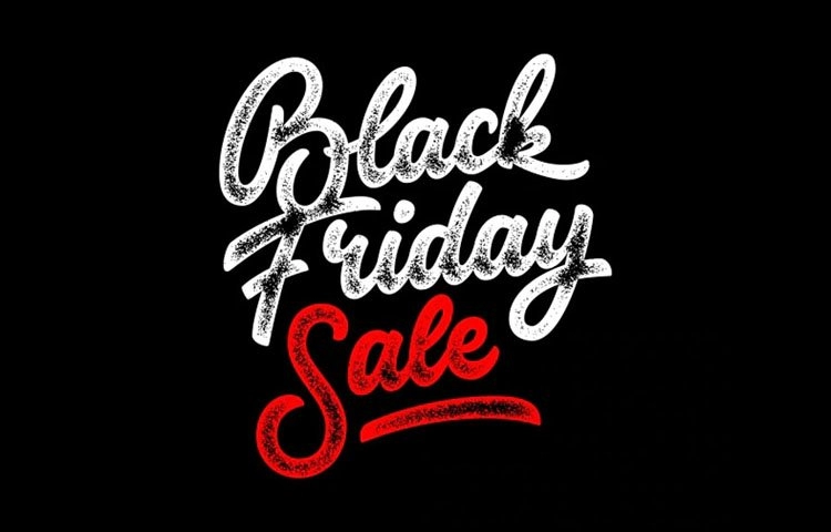 méo mặt vì bỏ phí 9 triệu để mua giày hiệu và thảm họa ngày black friday