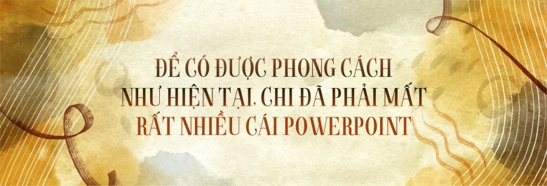 Phương mỹ chi và vũ trụ thời trang đậm sắc màu văn hoá dân tộc