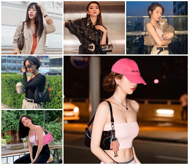 Top 7 xu hướng thời trang dẫn đầu trong năm 2019 bạn đã áp dụng thành công mốt nào