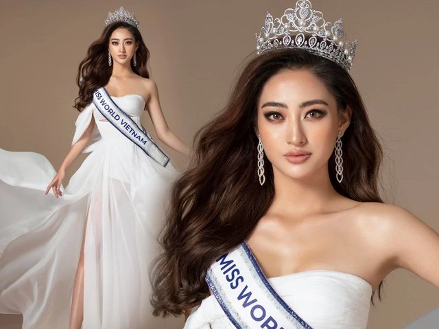 Trễ visa thi miss world liệu lương thuỳ linh có lặp lại kỳ tích như mai phương thuý