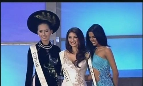 Trễ visa thi miss world liệu lương thuỳ linh có lặp lại kỳ tích như mai phương thuý