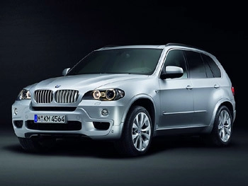  bmw trình làng x5 m sport 