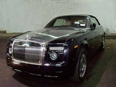  bộ sưu tập rolls-royce tại việt nam 