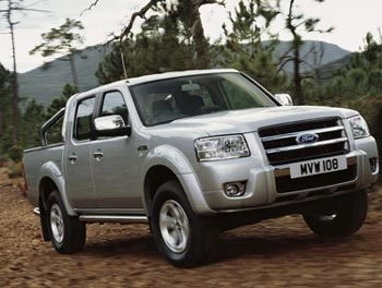  ford có thể ngừng sản xuất ranger 