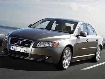  volvo s80 - thay đổi quan niệm 