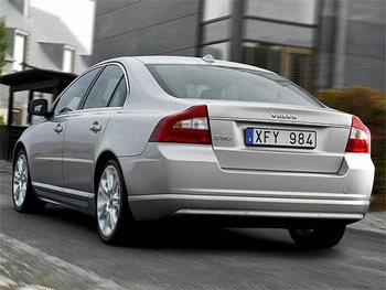  volvo s80 - thay đổi quan niệm 