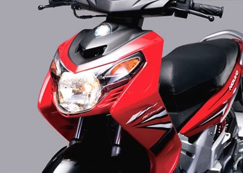  yamaha ra mắt nouvo rc mới 