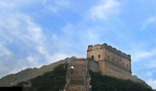 10 biểu tượng du lịch của thế giới