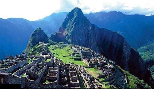 10 biểu tượng du lịch của thế giới