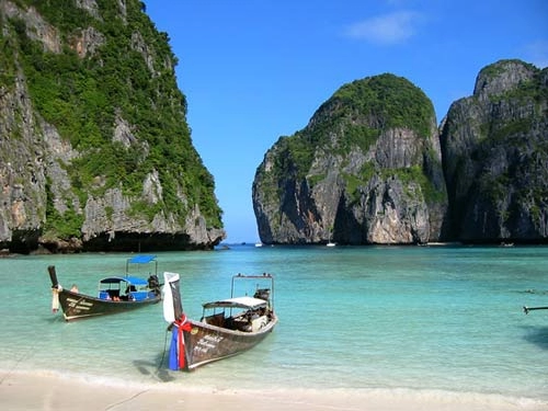 10 điểm du lịch mùa thu hấp dẫn nhất đông nam á