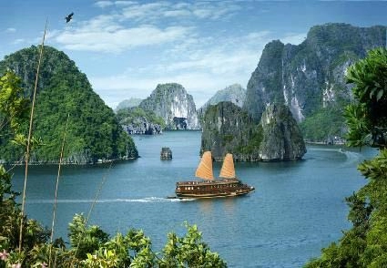 10 điểm du lịch mùa thu hấp dẫn nhất đông nam á