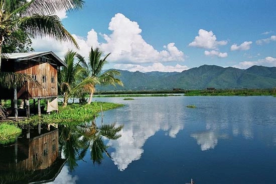 10 điểm du lịch mùa thu hấp dẫn nhất đông nam á