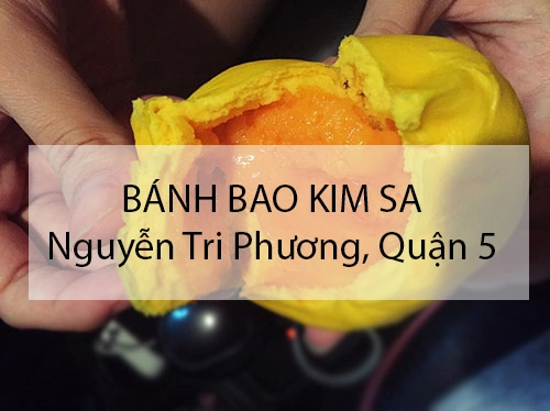 10 món ăn vặt dưới 30 nghìn nhất định phải thử ở sài gòn