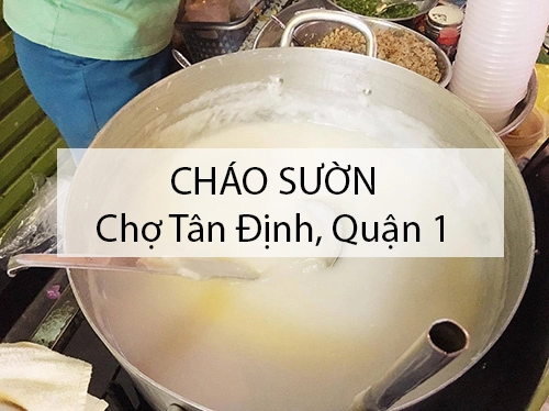 10 món ăn vặt dưới 30 nghìn nhất định phải thử ở sài gòn