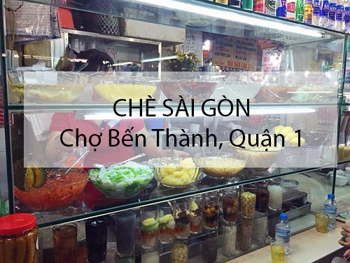 10 món ăn vặt dưới 30 nghìn nhất định phải thử ở sài gòn