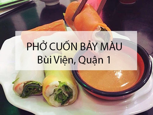 10 món ăn vặt dưới 30 nghìn nhất định phải thử ở sài gòn