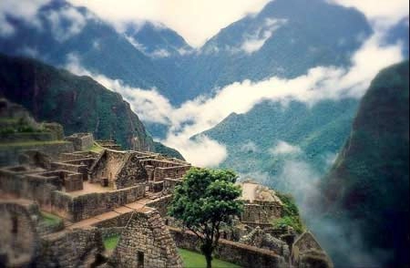 10 thành phố cổ đừng quên khám phá