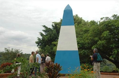 10 thành phố du lịch tuyệt vời nhất cho năm 2013