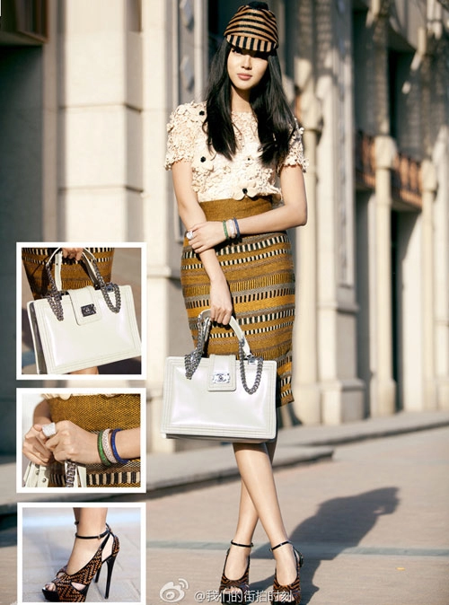 1001 cách để bạn gợi cảm cùng áo sơ mi