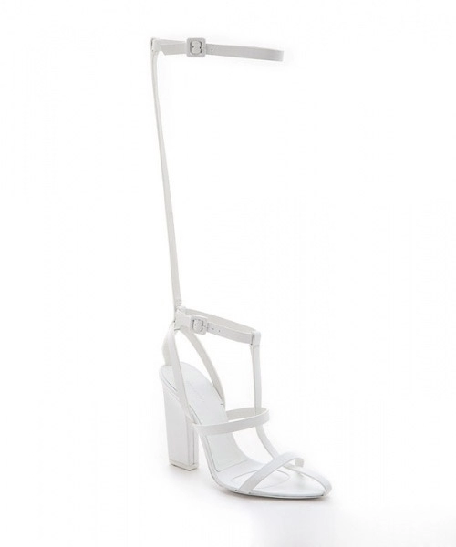 13 đôi sandal chiến binh đẹp mê hồn