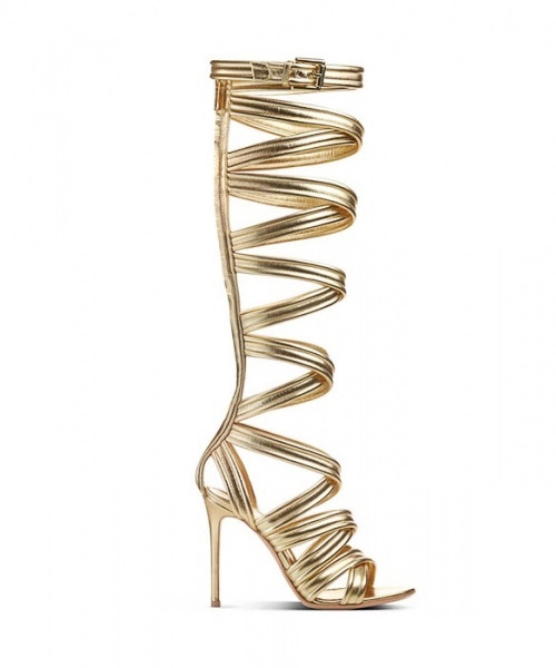 13 đôi sandal chiến binh đẹp mê hồn