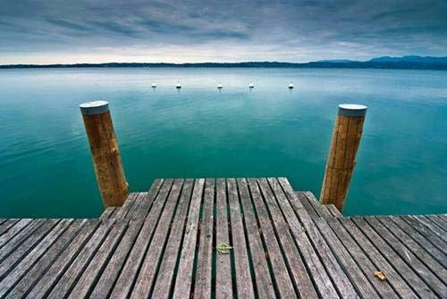 15 vùng đất lãng mạn nhất thế giới