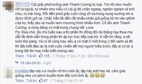 3 bất ngờ khó tin trong tập 10 vua đầu bếp