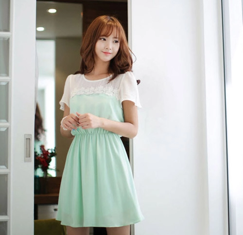 3 kiểu váy cổ điển phù hợp mọi vóc dáng