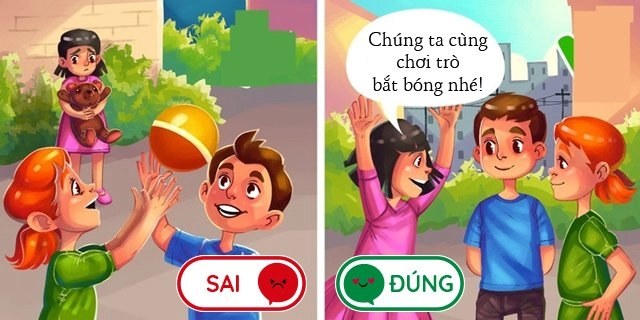 3 kỹ năng quan trọng giúp con bạn thành công trong tương lai