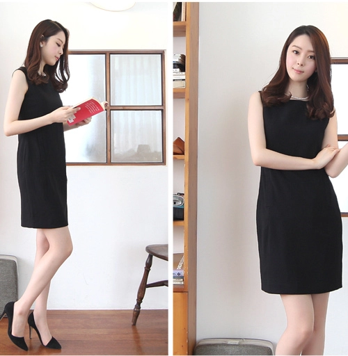 3 loại váy cực mát mẻ cho dân công sở