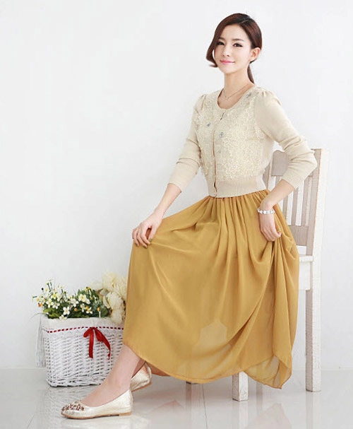 3 set đồ hoàn hảo cho nữ công sở hè