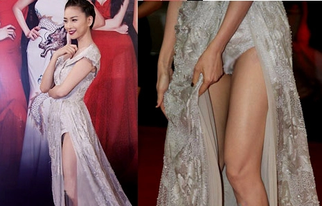 3 trào lưu khiến người đẹp mất điểm